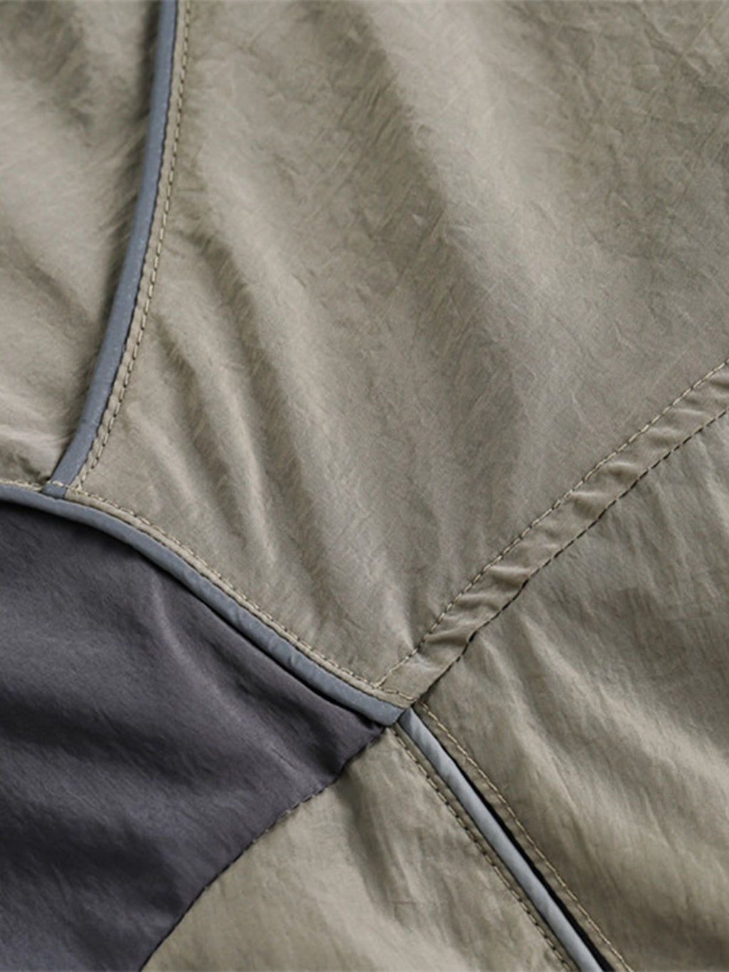 Sporty Outdoor Long-Sleeve T-Shirt