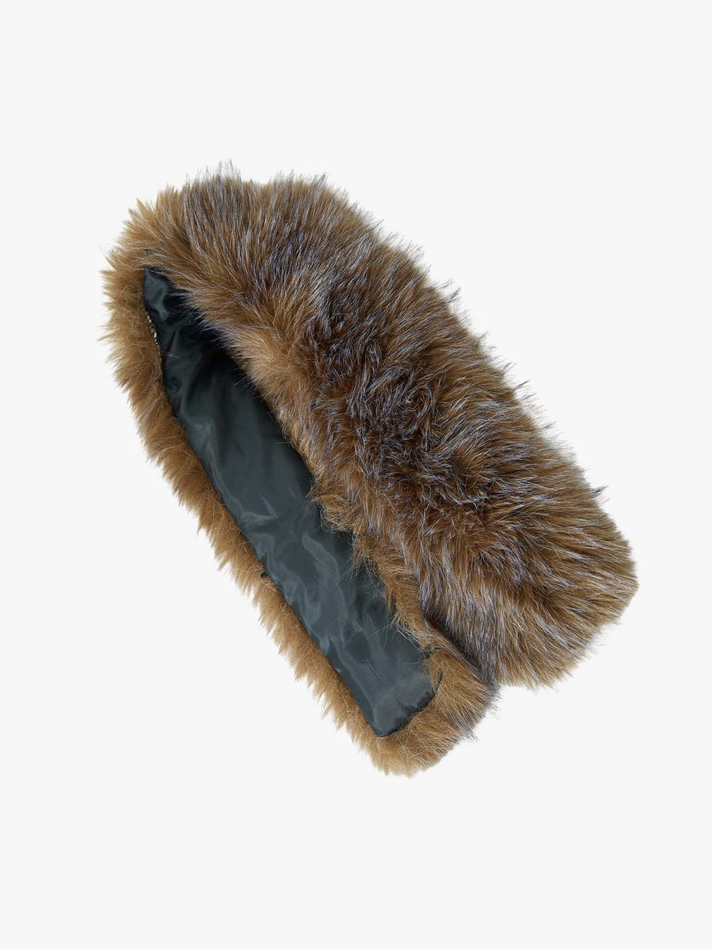Retro Detachable Faux Fur Collar Suede Fleece Hoodie Jacket