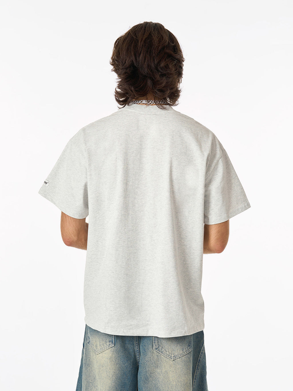 Fun "OK!" Graphic T-Shirt