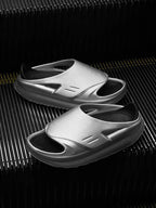 EVA Chunky Slide Sandals