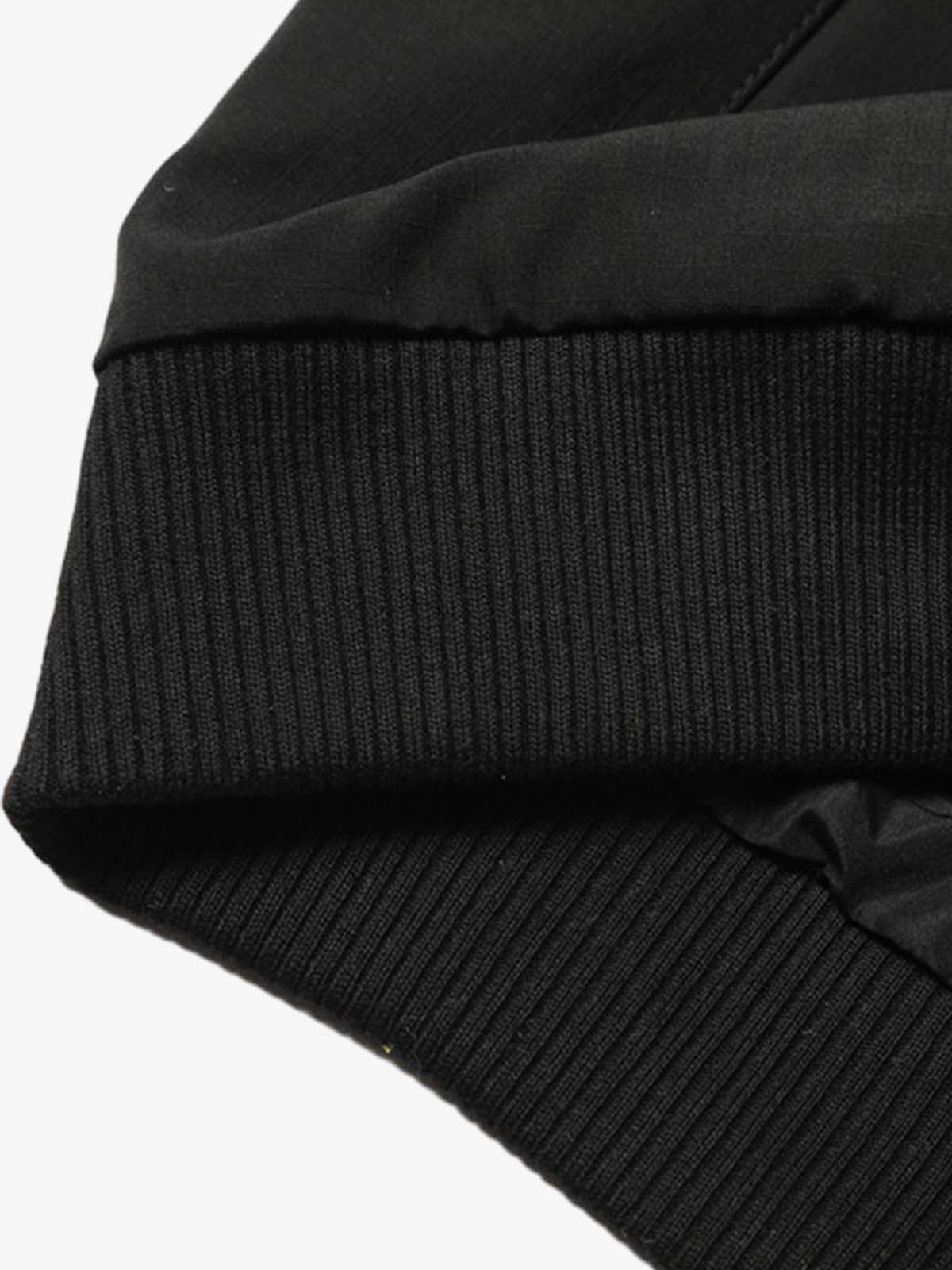 Striped Zip-Up Track Jacket and Wide-Leg Track Pants Set