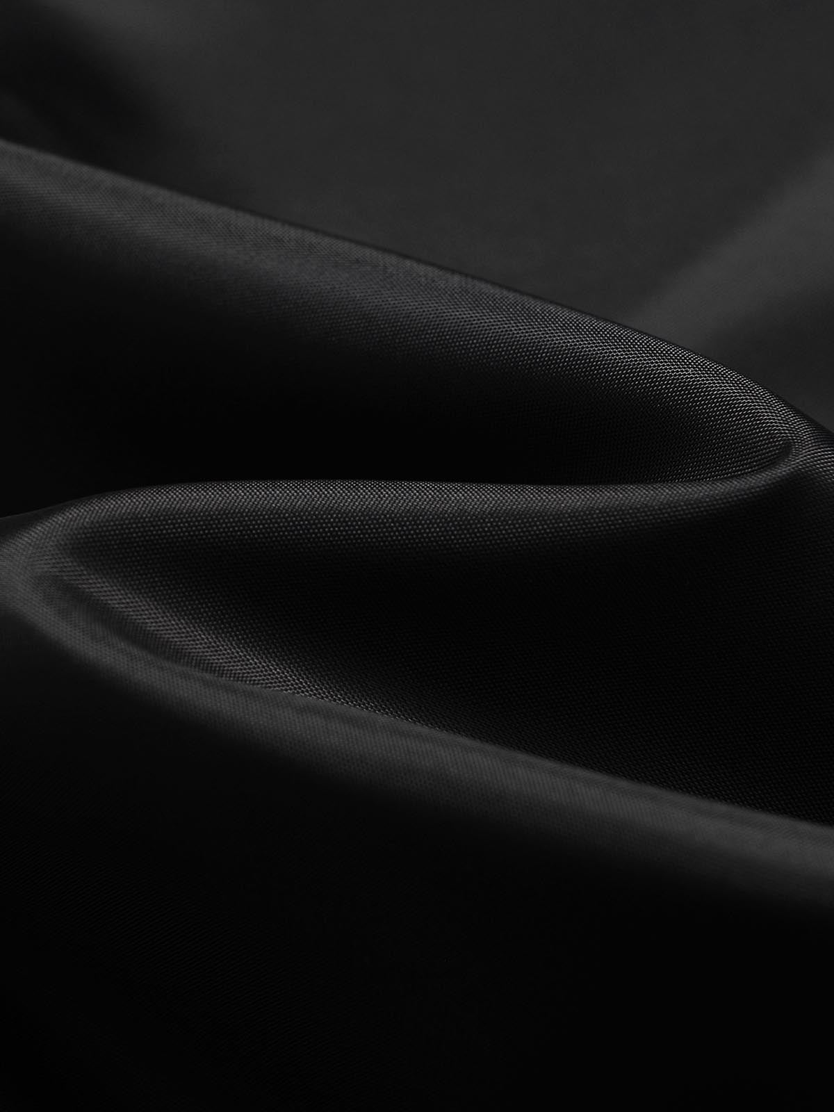 Retro Leather Stand-Collar Elastic Hem Jacket