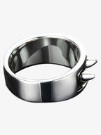 Punk Stud Ring