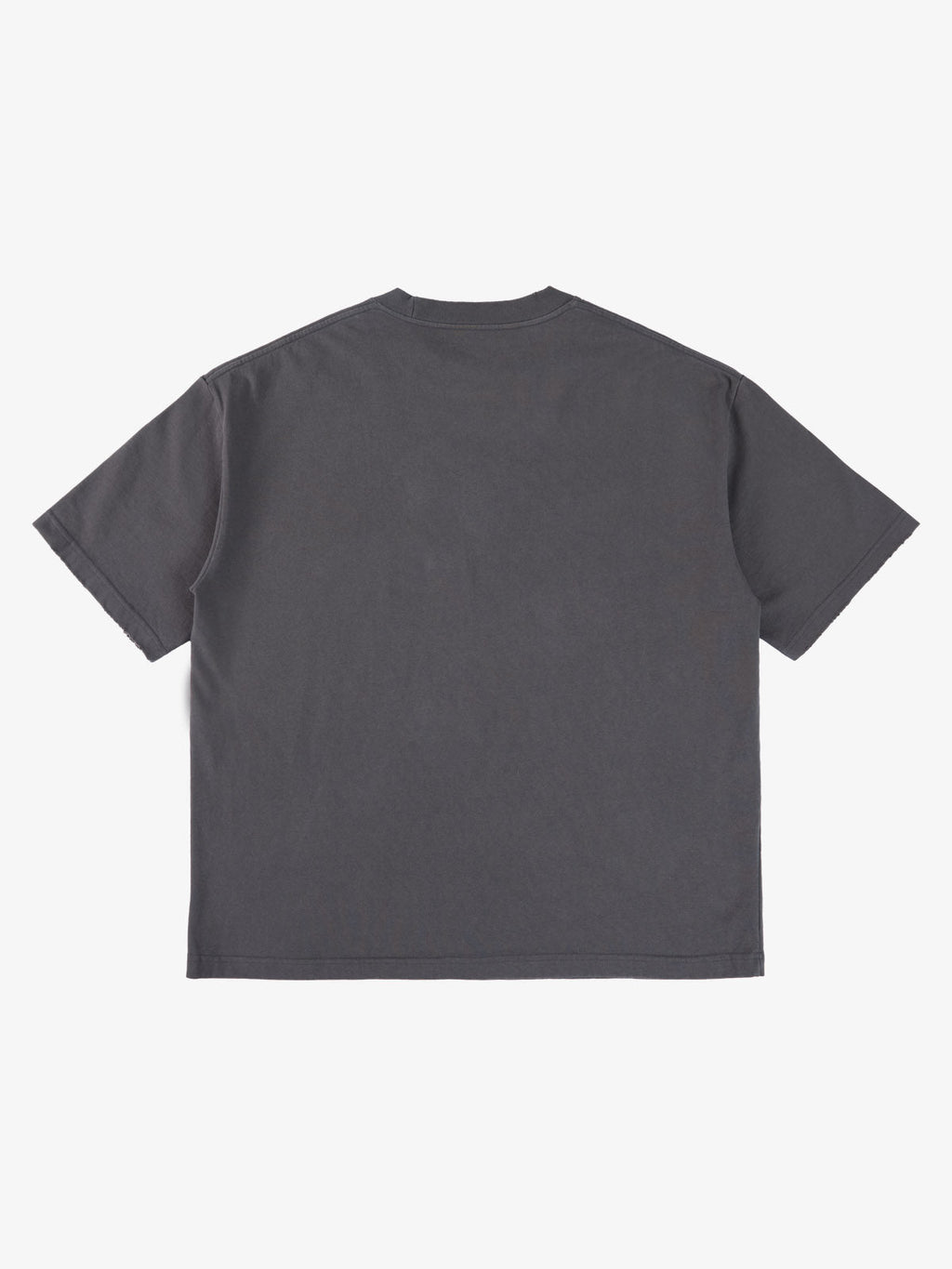 precipice Rusty Metal Key Print T-Shirt