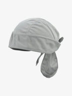 Mesh Tie Back Durag