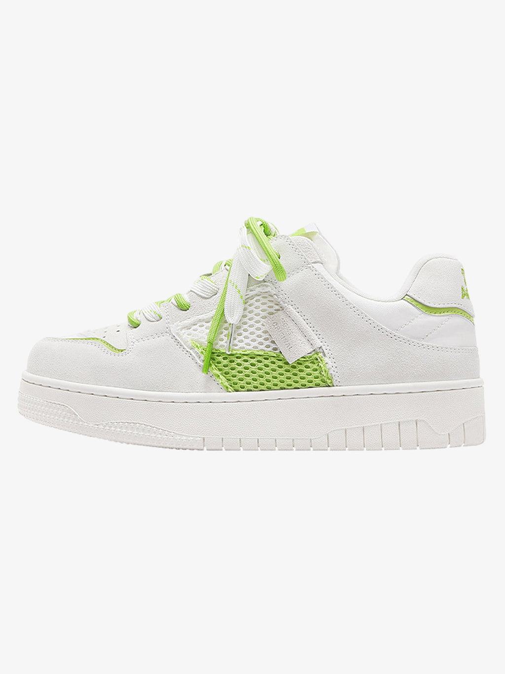 Street Style Breathable Mesh Sneakers