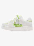 Street Style Breathable Mesh Sneakers