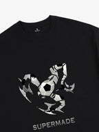 Scorpion Soccer Graphic T-Shirt