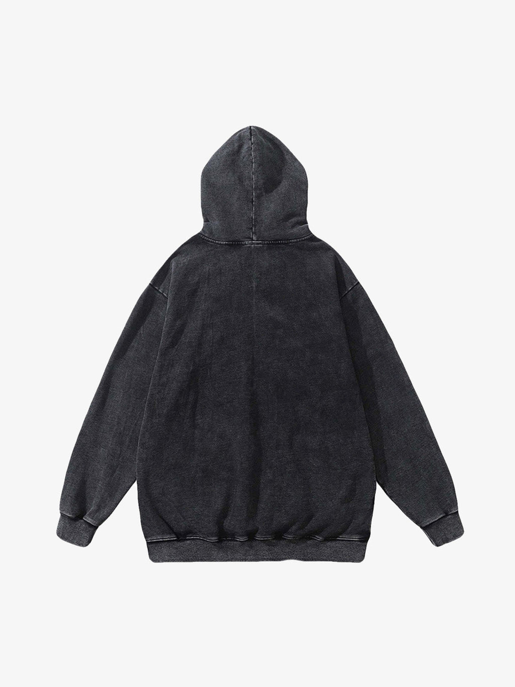 Theprecipice Dark Series Doberman Hoodie