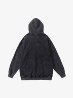 Theprecipice Dark Series Doberman Hoodie