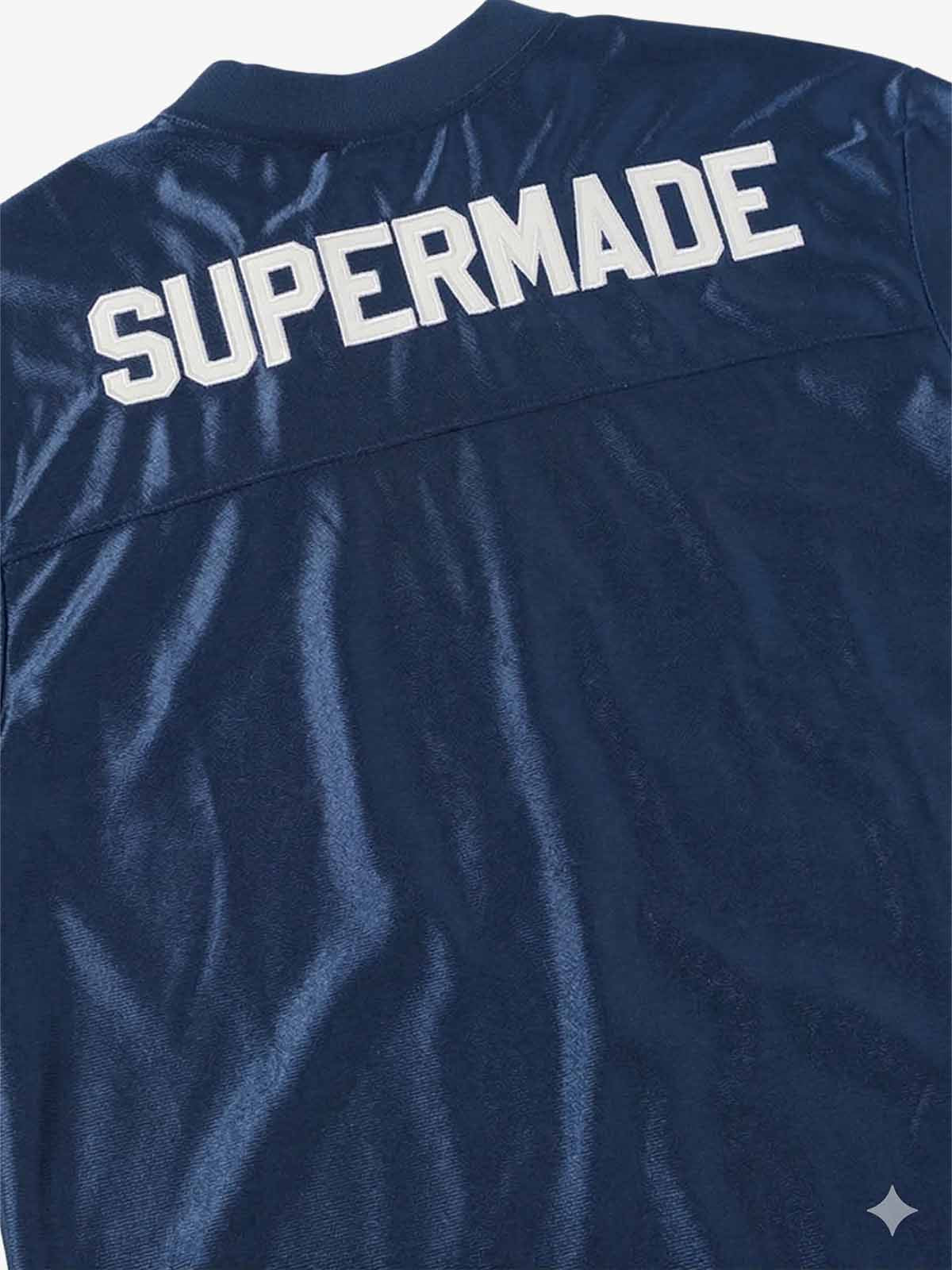 Classic Embroidered Jersey T-Shirt