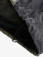 Sporty Outdoor Long-Sleeve T-Shirt