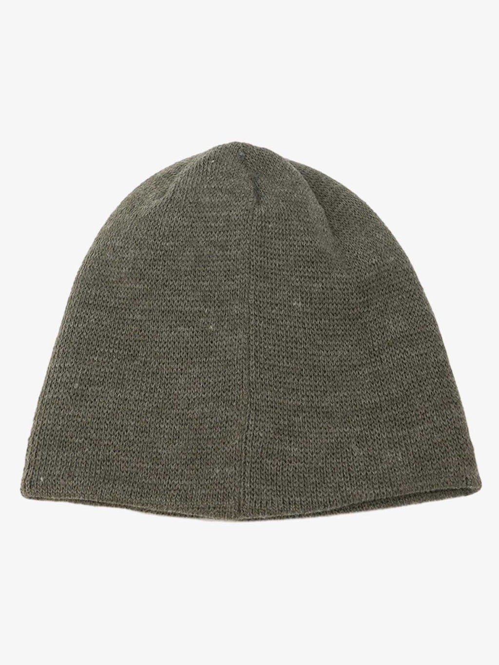 Floral Print Beanie