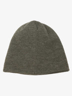 Floral Print Beanie
