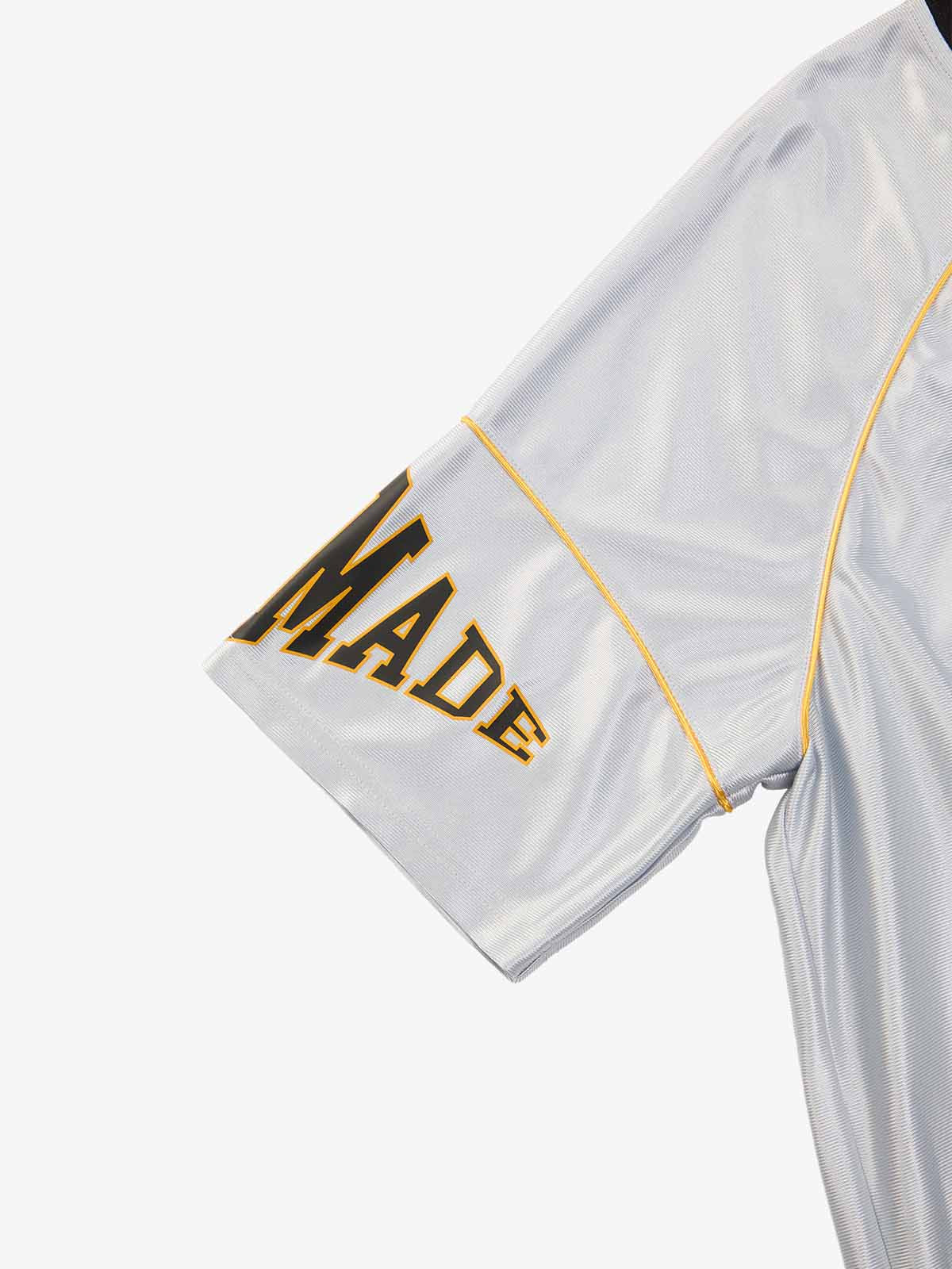 precipice Patterned Custom Sport Jersey