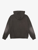 SUPM Dark Ombre Cathedral Hoodie