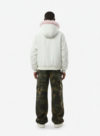 Vintage Multi-Pocket Functional Camo Cargo Pants