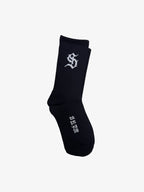 SUPM Print Crew Socks
