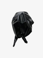 PU Leather Tie Back Bandana