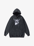 Theprecipice Dark Series Doberman Hoodie