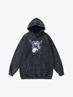 Theprecipice Dark Series Doberman Hoodie