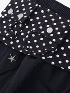 Street Detachable Multi-Pocket Work Pants