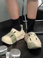 Minimalist EVA Foam Slip-On Clog