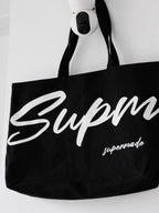 Original Retro Canvas Tote Bag- Limited Release