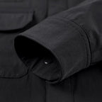 Techwear Car Shirt — fit shot