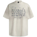 Shirts Vintage Oversized T-Shirt — styling shot