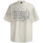 Shirts Vintage Oversized T-Shirt — styling shot