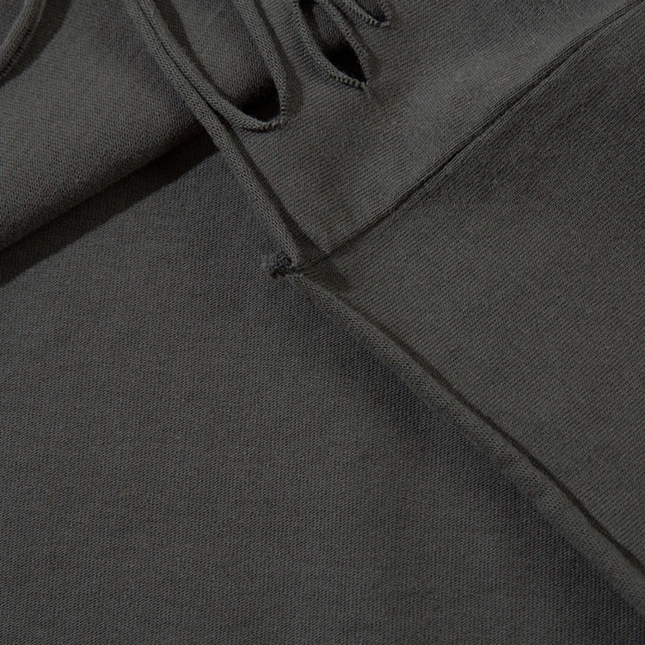Loose Vintage Oversized T-Shirt — fit shot