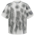 Y2K Vintage Oversized T-Shirt — styling shot