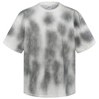 Y2K Vintage Oversized T-Shirt — styling shot