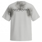 Tshirts Vintage Graphic Oversized T-Shirt — front view