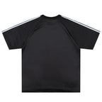 Y2K Pink Loose T-Shirt — detail shot