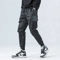 Joggers Cargo Pants — front view