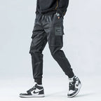 Joggers Cargo Pants — front view
