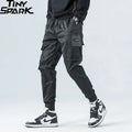 Joggers Cargo Pants — front view