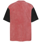 Shirts Vintage Graphic Oversized T-Shirt — front view