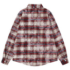 Shirts Graphic Oversized Shirt — front view