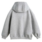 Sweatshirts Vintage Oversized Hoodie — front view