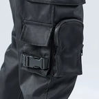 Joggers Cargo Pants — styling shot