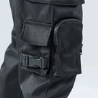 Joggers Cargo Pants — styling shot