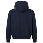 Star Zip Loose Jacket — front view