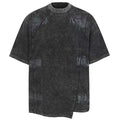Vintage Patchwork Regular T-Shirt — styling shot