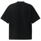 Vintage Oversized T-Shirt — front view