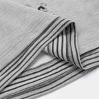 Tshirts Vintage Oversized Long Sleeve Tee — fit shot