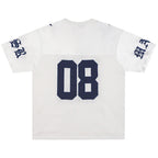 Sport Star Graphic Oversized T-Shirt — detail shot