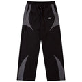 Vintage Y2K Loose Sweatpants — styling shot